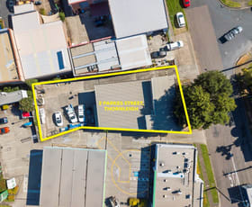 Factory, Warehouse & Industrial commercial property leased at 2 Parkes Street Thornleigh NSW 2120