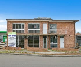 Offices commercial property leased at 2 Parkes Street Thornleigh NSW 2120