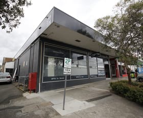 Shop & Retail commercial property leased at 4/2-4 High Street Bayswater VIC 3153