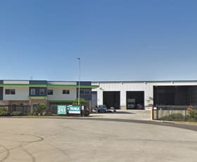 Factory, Warehouse & Industrial commercial property leased at 245 Shellharbour Road Port Kembla NSW 2505