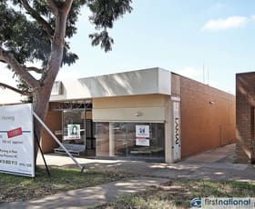 Offices commercial property leased at Lot 5/47-53 South Gippsland Highway Cranbourne VIC 3977