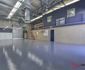 Showrooms / Bulky Goods commercial property leased at Unit 8/8 Denninup Way Malaga WA 6090