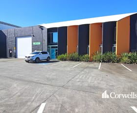 Factory, Warehouse & Industrial commercial property leased at 12 Millennium Circuit Helensvale QLD 4212