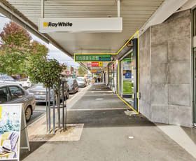 Medical / Consulting commercial property leased at 79 Koornang Road Carnegie VIC 3163