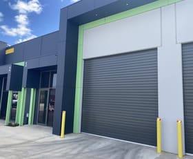 Factory, Warehouse & Industrial commercial property leased at 3/26 Rutherford Court Maddingley VIC 3340