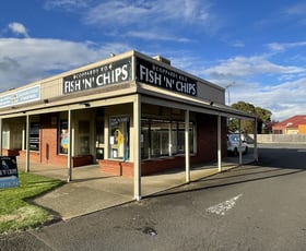 Shop & Retail commercial property leased at 9/85-93 Coppards Road Newcomb VIC 3219