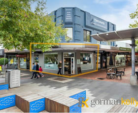 Shop & Retail commercial property leased at Ground Floor/485 Whitehorse Road Mitcham VIC 3132