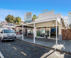 Showrooms / Bulky Goods commercial property leased at Retail/153 Boundary Street West End QLD 4101