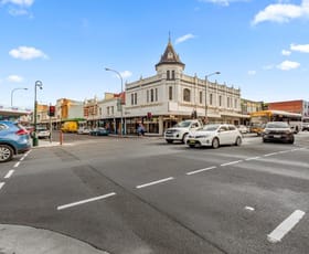 Shop & Retail commercial property leased at Ground  Shop/175-177 Charles Street Launceston TAS 7250