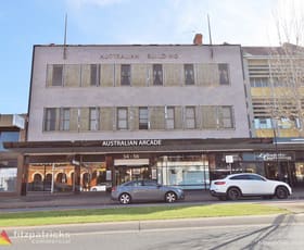 Shop & Retail commercial property leased at Shop 20/54-56 Fitzmaurice Street Wagga Wagga NSW 2650