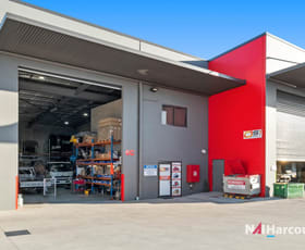 Factory, Warehouse & Industrial commercial property leased at 6c/Lot 6 12-14 Bailey Court Brendale QLD 4500