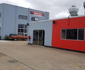 Other commercial property leased at 1A/229 Brisbane Road Biggera Waters QLD 4216