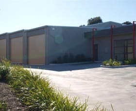 Factory, Warehouse & Industrial commercial property for sale at 21/6 Satu Way Mornington VIC 3931