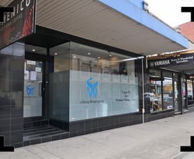 Medical / Consulting commercial property leased at 217 Moreland Road Coburg VIC 3058