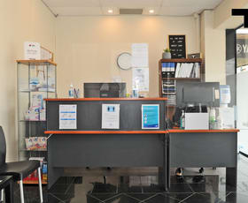 Medical / Consulting commercial property leased at 217 Moreland Road Coburg VIC 3058