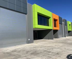 Offices commercial property leased at 6/2 Integration Court Truganina VIC 3029