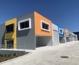 Factory, Warehouse & Industrial commercial property leased at 5a/16 Northward Street Upper Coomera QLD 4209
