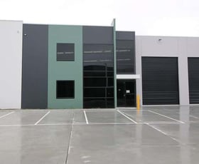 Factory, Warehouse & Industrial commercial property leased at 11 Speed Circuit Tyabb VIC 3913