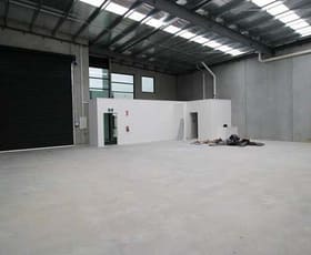 Factory, Warehouse & Industrial commercial property leased at 11 Speed Circuit Tyabb VIC 3913
