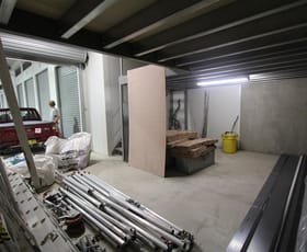 Factory, Warehouse & Industrial commercial property leased at Unit 20/26 Meta Street Caringbah NSW 2229