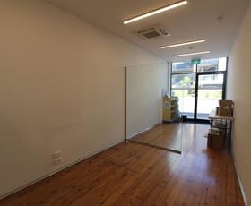 Shop & Retail commercial property leased at Shop 1/599 Kingsway Miranda NSW 2228