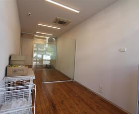 Shop & Retail commercial property leased at Shop 1/599 Kingsway Miranda NSW 2228