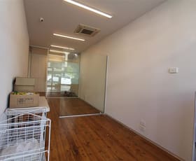 Offices commercial property leased at Shop 1/599 Kingsway Miranda NSW 2228