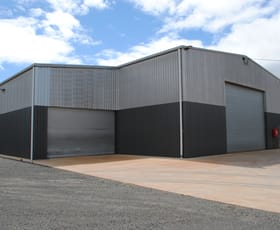 Factory, Warehouse & Industrial commercial property leased at Tenancy 1/21 Jones Street Harlaxton QLD 4350