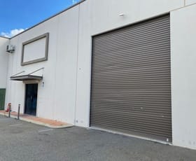 Factory, Warehouse & Industrial commercial property leased at 2/8 Cascara Corner Bibra Lake WA 6163