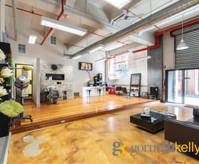 Showrooms / Bulky Goods commercial property leased at Suite 1/24 Tanner Street Richmond VIC 3121