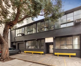 Offices commercial property leased at 17 Simmons Street South Yarra VIC 3141