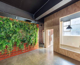Offices commercial property leased at 17 Simmons Street South Yarra VIC 3141