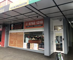 Shop & Retail commercial property leased at 1/218 - 224 (AEC Arcade) Dorset Road Boronia VIC 3155