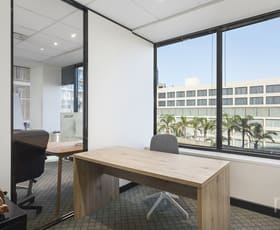 Offices commercial property leased at Suite 319/566 St Kilda Road Melbourne VIC 3004