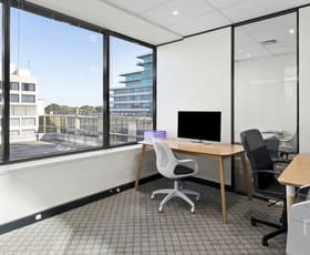 Offices commercial property leased at Suite 319/566 St Kilda Road Melbourne VIC 3004