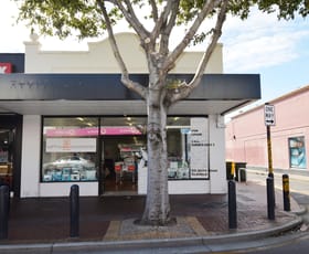 Medical / Consulting commercial property leased at 53 Jetty Road Glenelg SA 5045