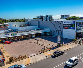 Shop & Retail commercial property leased at 7-9/155 Florence Street Wynnum QLD 4178