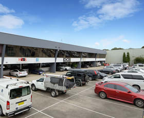 Factory, Warehouse & Industrial commercial property leased at Unit 12U/175 Gibbes Street Chatswood NSW 2067