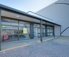 Shop & Retail commercial property leased at 7-9/155 Florence Street Wynnum QLD 4178