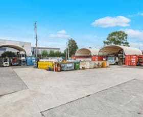 Factory, Warehouse & Industrial commercial property for lease at Seven Hills NSW 2147