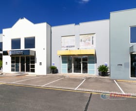 Showrooms / Bulky Goods commercial property leased at 4/43 Lang Parade Milton QLD 4064
