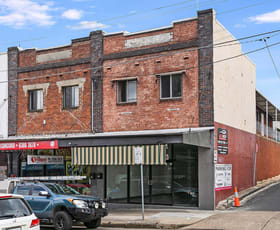 Offices commercial property leased at 18 Burwood Road Concord NSW 2137
