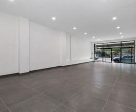 Medical / Consulting commercial property leased at 18 Burwood Road Concord NSW 2137