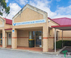 Medical / Consulting commercial property leased at 3/10 Mills Street Bentley WA 6102