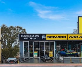 Showrooms / Bulky Goods commercial property leased at 200 Condamine Street Balgowlah NSW 2093