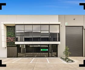 Showrooms / Bulky Goods commercial property leased at 18/337-339 Settlement Road Thomastown VIC 3074
