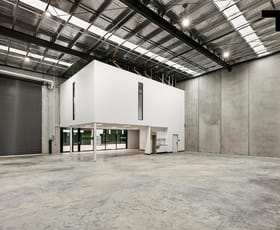 Showrooms / Bulky Goods commercial property leased at 18/337-339 Settlement Road Thomastown VIC 3074