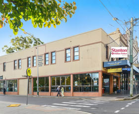 Offices commercial property leased at First/11-13 Lackey Street Summer Hill NSW 2130