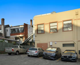 Medical / Consulting commercial property leased at First/11-13 Lackey Street Summer Hill NSW 2130