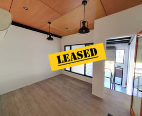Offices commercial property leased at Burleigh Heads QLD 4220